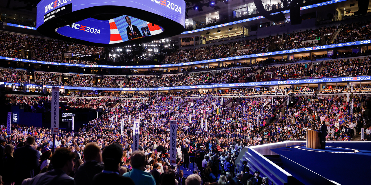 Democrats to weigh resolution condemning AIPAC, fueling concerns about ‘undercurrent of antisemitism’