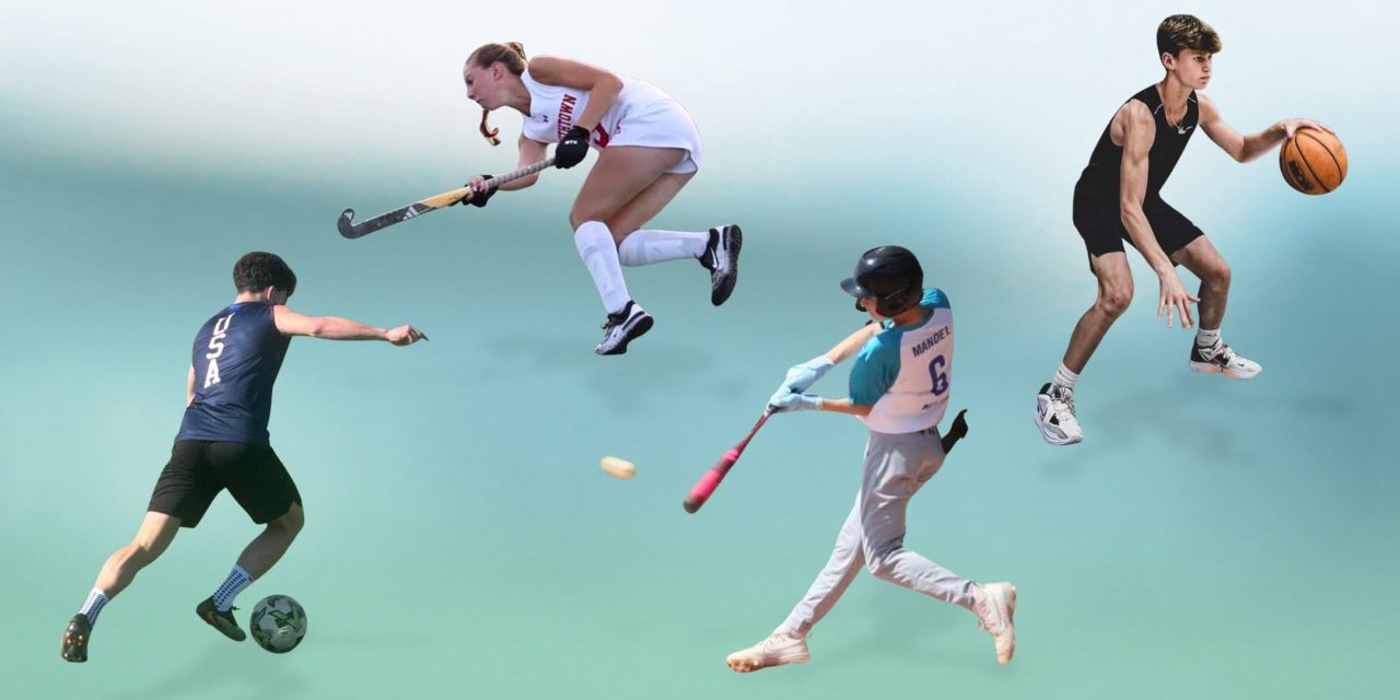 For these teen athletes, the 2026 Maccabiah Games must go on