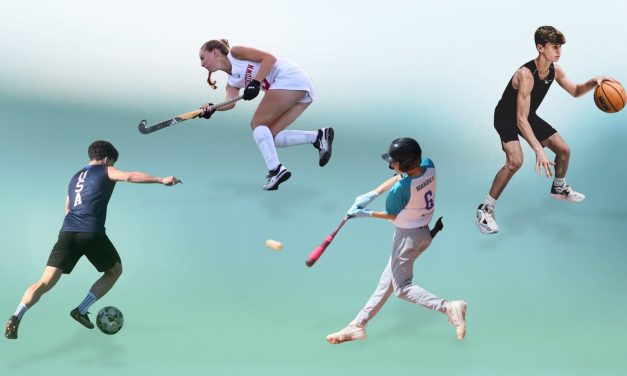 For these teen athletes, the 2026 Maccabiah Games must go on