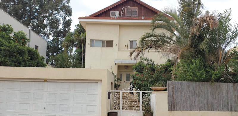 Ramat Gan house sells for NIS 8.4m
