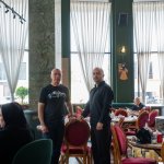 Iranian Expats in U.A.E. Caught Between Home and Homeland