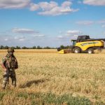 Ukraine Accuses Israel of Importing Grain ‘Stolen’ by Russia, as Zelenskyy Warns of Sanctions