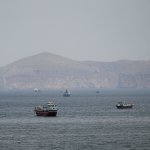 Strait of Hormuz Dangers Escalate as Iran Says It Seized 2 Cargo Ships