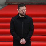 Zelensky details deals Ukraine signed to bolster Gulf nations’ defense against Iranian drones.