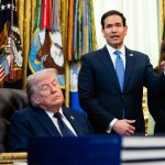 Rubio Says Iran’s Soccer Team Can Attend World Cup