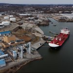 Trump Extends Waiver Allowing Foreign Ships to Move Goods Between U.S. Ports