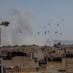 Iran War Timeline: Key Moments and Attacks In U.S. and Israel’s Campaign