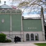 Venice Biennale Bars Awards for Countries Facing Crimes Against Humanity Charges