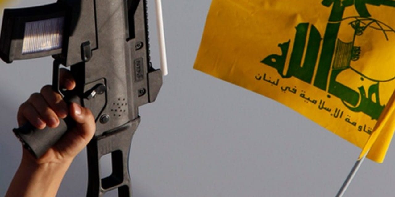 Blood diamonds, crypto: Hezbollah’s financial operations in Europe serve as major terror lifeline