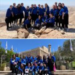 Girls Israel Shlichus Program Opens for Summer 2026