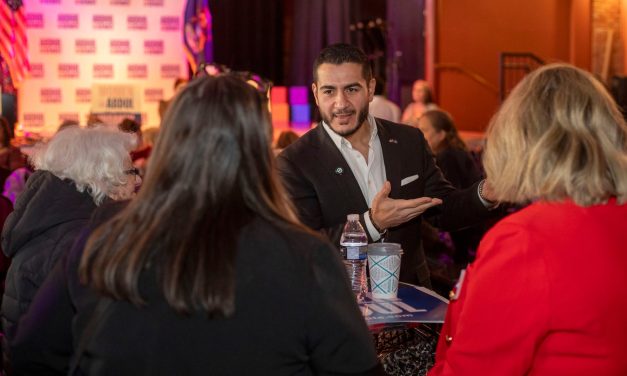 Michigan Democrats, Jewish leaders uneasy over Senate candidate’s alliance with Hasan Piker