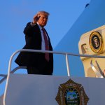 Trump Says U.S. Will Be Out of Iran Within Two to Three Weeks