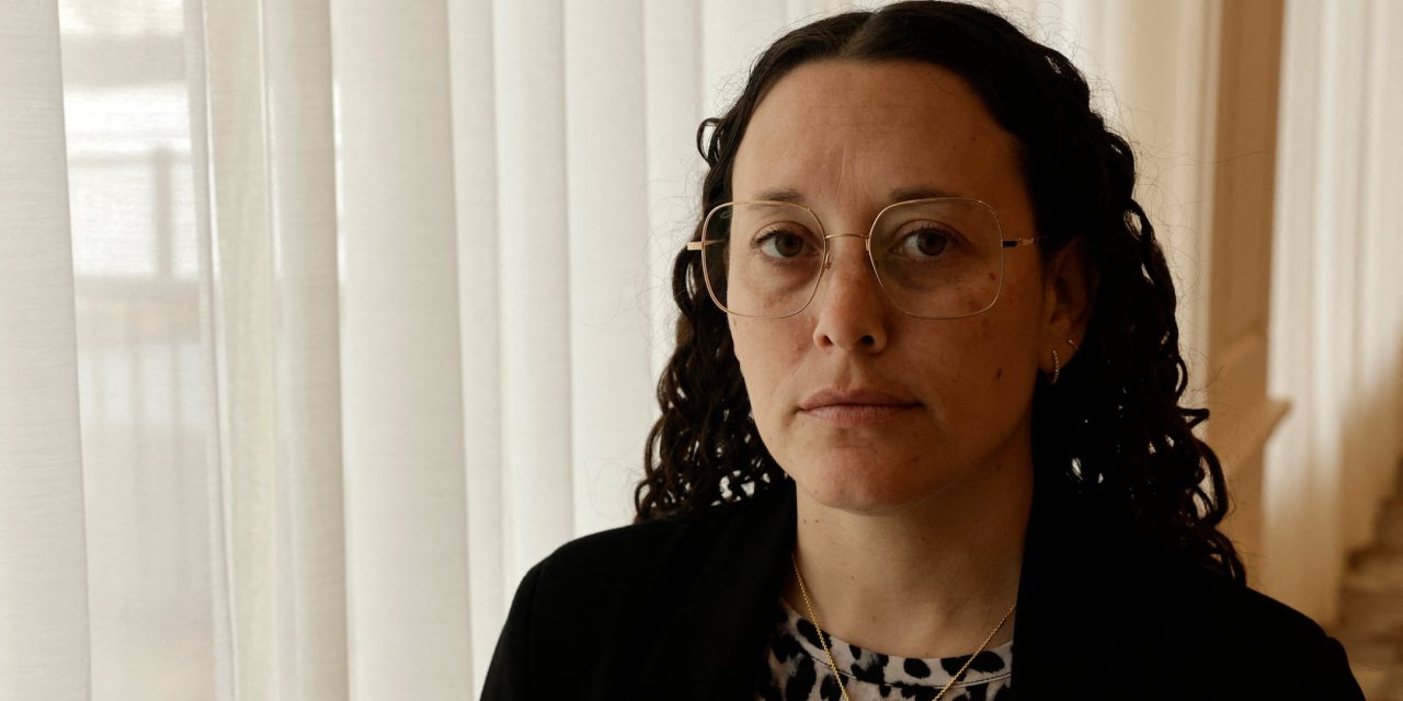 Temple Israel rabbi criticizes Michigan Senate candidate for ‘offensive’ remarks about attack