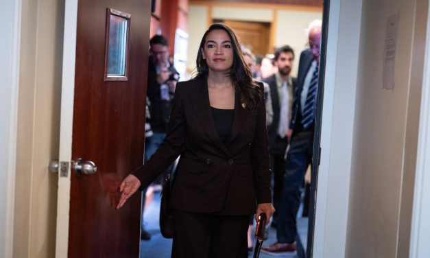 US funding for Israel’s Iron Dome air defense system used to enjoy bipartisan support. Not anymore.