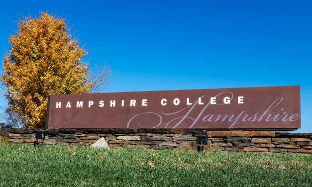 Hampshire College, incubator of Yiddish Book Center and a Holocaust-studies pioneer, to close