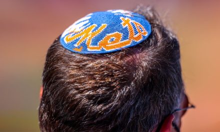 Quietly absent since 2023, Jewish Heritage Night at the NY Mets stirs up new controversy