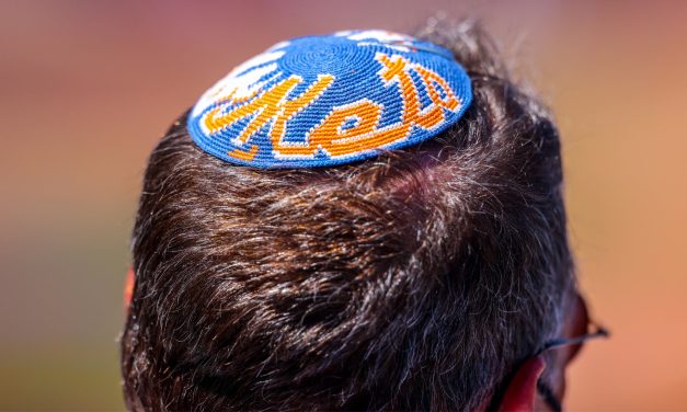 Quietly absent since 2023, Jewish Heritage Night at the NY Mets stirs up new controversy