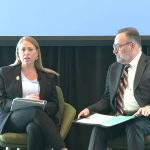 At Harvard antisemitism conference, Trump official defends ‘list of Jews’ legal strategy in Penn case