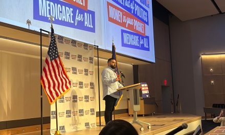 Michigan Democrats back pro-Palestinian candidate for university board, sidelining pro-Israel Jewish incumbent