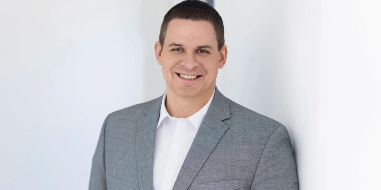 Michigan Democrats nominate Eli Savit, progressive Jewish prosecutor, for state attorney general