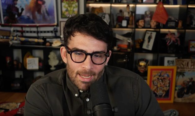 Hasan Piker favors Hamas, is pushing Dems to be anti-Israel — and wants Jews not to worry about him