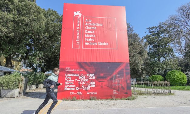 Venice Biennale jury won’t consider countries whose leaders face ICC charges, putting Israel out of contention