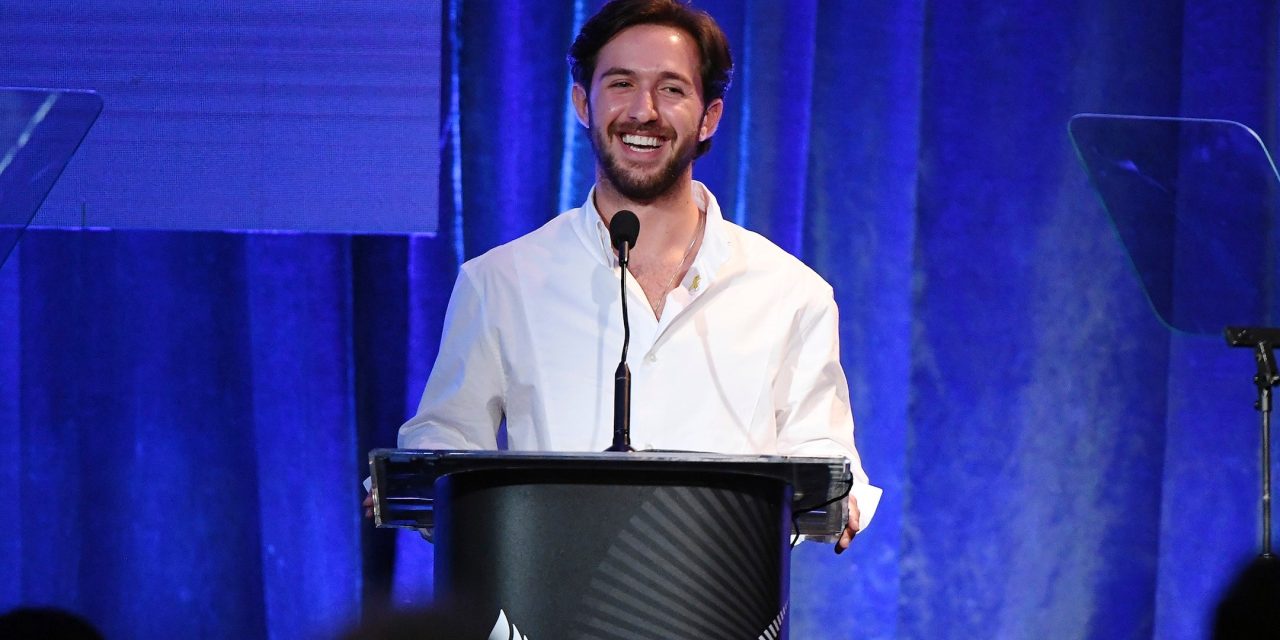 A freed Israeli hostage spoke at UCLA without incident. Then the student government weighed in.