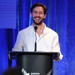 A freed Israeli hostage spoke at UCLA without incident. Then the student government weighed in.