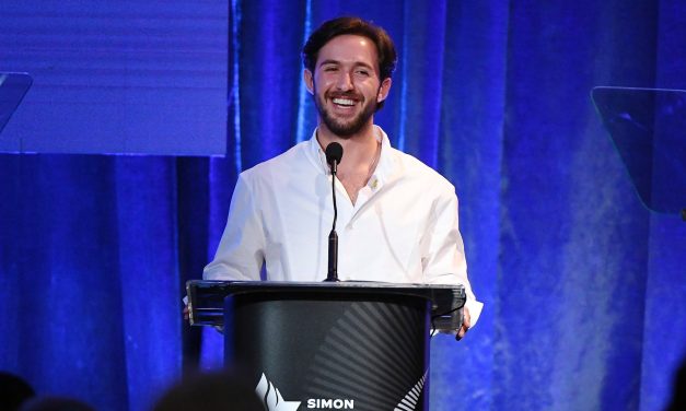 A freed Israeli hostage spoke at UCLA without incident. Then the student government weighed in.