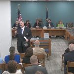 NH lawmaker reprimanded for ‘final solution’ joke aimed at Jewish colleague