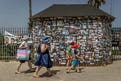 Let’s clear up Israel’s commemoration chaos and put up real memorials