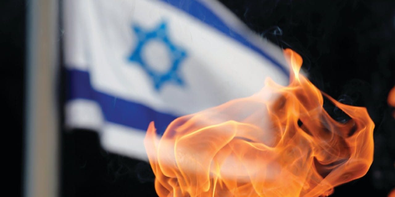 Argentina’s Milei to light torch at Israel’s 78th Independence Day ceremony