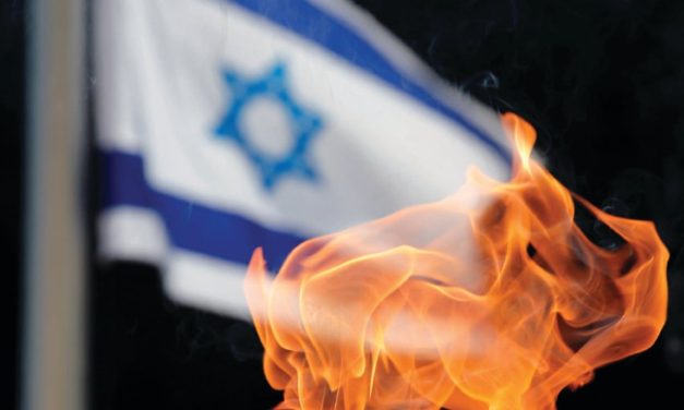 Argentina’s Milei to light torch at Israel’s 78th Independence Day ceremony