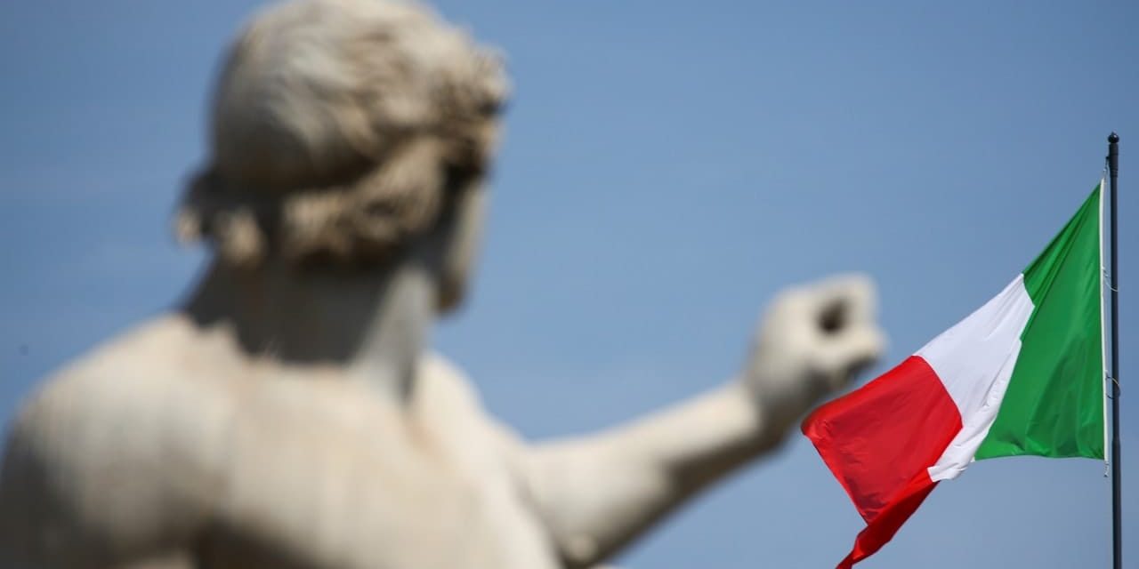 Italy summons Israeli ambassador after shots fired at UN in Lebanon