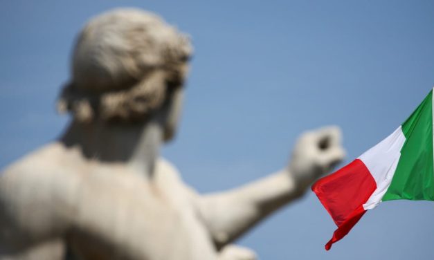 Italy summons Israeli ambassador after shots fired at UN in Lebanon