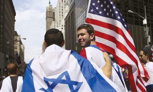 Promoting Diaspora aliyah will never succeed through anger – opinion