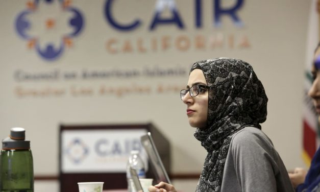 ‘Victory to the resistance’: CAIR allegedly cosponsored event writing letters to terrorists
