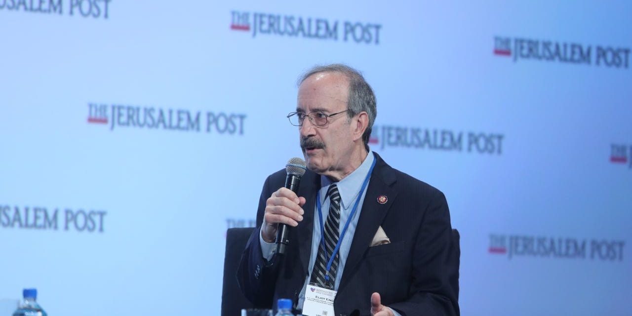 Remembering Eliot Engel: A life of faithful service – opinion