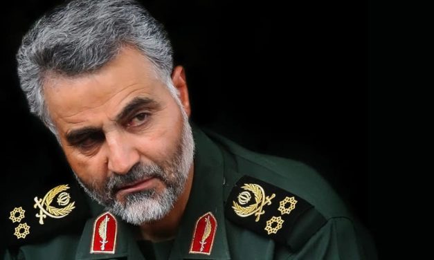 US agents arrest niece, grand niece of Iran’s Qasem Soleimani after Rubio revoked green cards