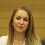 Elections Committee head Orly Ades steps down after 16 years, half a year before Knesset elections