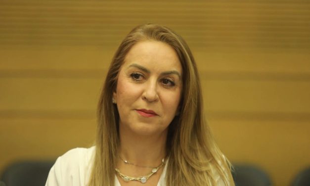 Elections Committee head Orly Ades steps down after 16 years, half a year before Knesset elections