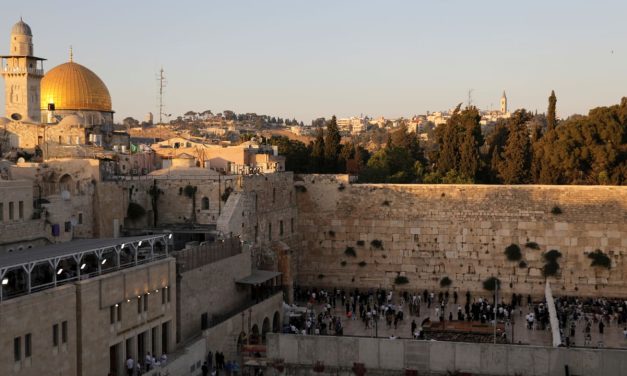 Tucker Carlson, Mamdani must accept Israel cannot exist without being a Jewish state – opinion