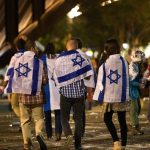 WATCH: Israel begins 78th Independence Day with annual torch lighting ceremony at Mount Herzl