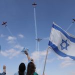 Done running: How Independence Day reaffirms my Jewish identity in Israel – opinion