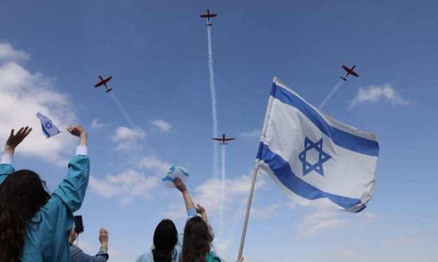 Israel’s Remembrance, Independent days did not change – we did – comment