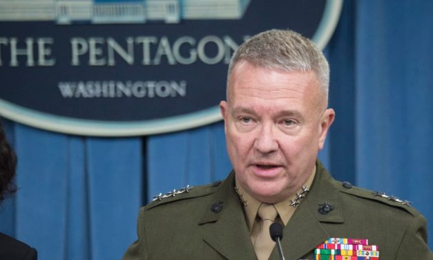 Ex-CENTCOM Chief: IRGC running Iran can make concessions without regime change – interview