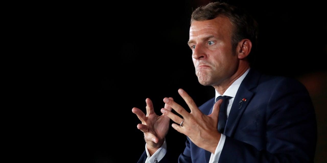Macron undermined Israel and defied the US, then asked for a Lebanon role – comment