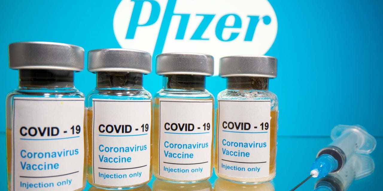 US CDC will not publish report showing COVID vaccine effectiveness