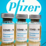 US CDC will not publish report showing COVID vaccine effectiveness