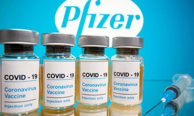 US CDC will not publish report showing COVID vaccine effectiveness